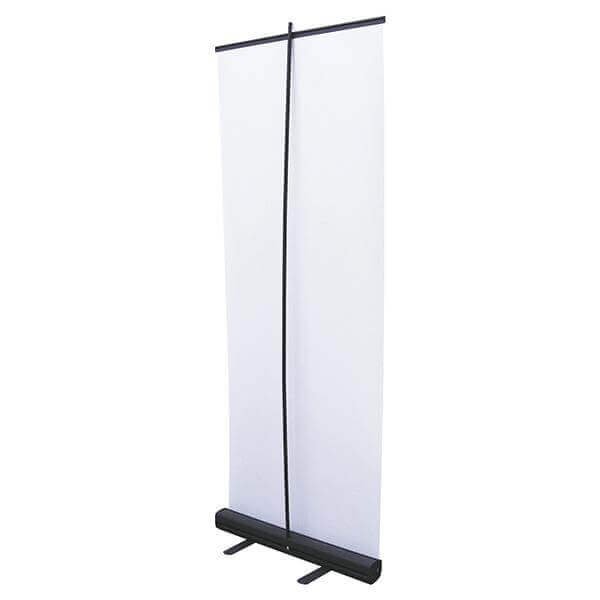 Retractable Economy Banner Stand 80x31 MN