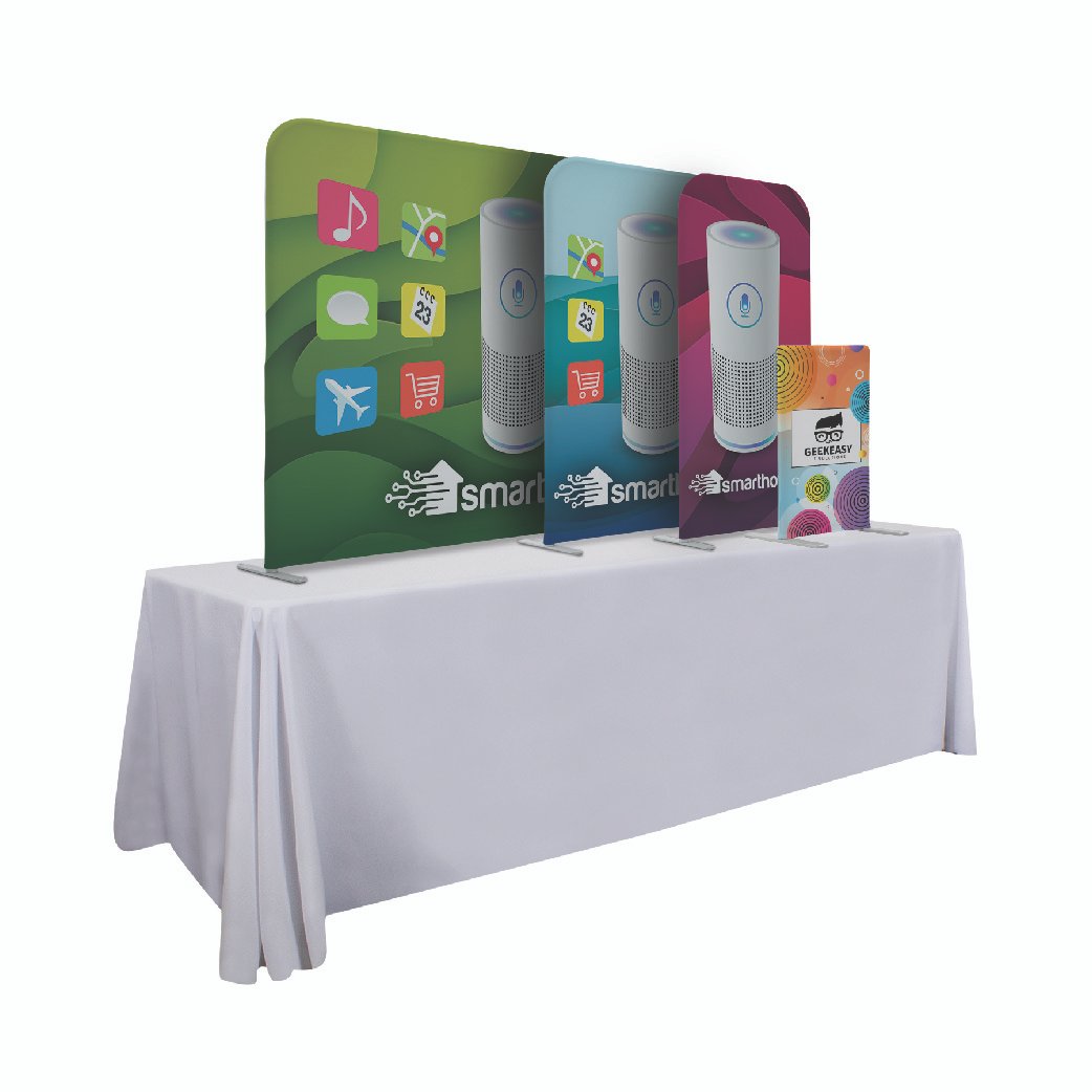 Table Top Banners 