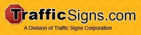 Traffic Signs Website Link